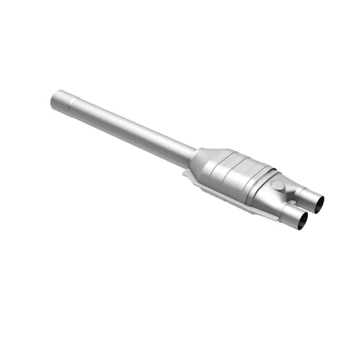 MagnaFlow Direct Fit Catalytic Converter 93-97 Chrysler 3.5L Rear Co - 23255
