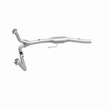 MagnaFlow Conv DF 00-03 Dakota 4.7L 2WD - 93212
