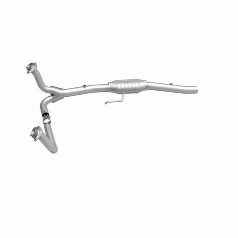 MagnaFlow Conv DF 00-03 Dakota 4.7L 2WD - 93212