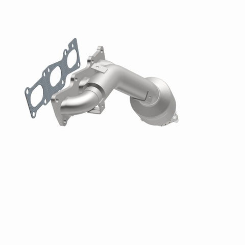 MagnaFlow Direct Fit Catalytic Converter 10-12 Hyundai Genesis 3.8L - 51712