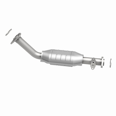 MagnaFlow Direct Fit Catalytic Converter 00-02 Toyota Tundra 4.7L - 447172