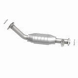 MagnaFlow Direct Fit Catalytic Converter 00-04 Tundra 4.7L P/S OEM - 49117