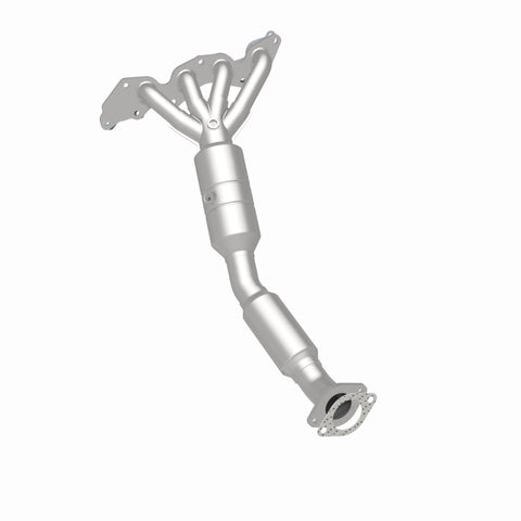 MagnaFlow Direct Fit Catalytic Converter 08-09 Ford Focus 2.0L - 49852