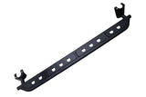 Fishbone Offroad 2021+ Ford Bronco Side Steps - Black - FB23349