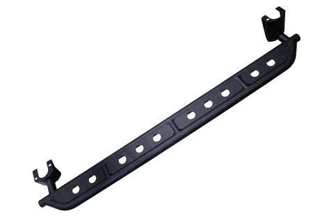 Fishbone Offroad 2021+ Ford Bronco Side Steps - Black - FB23349
