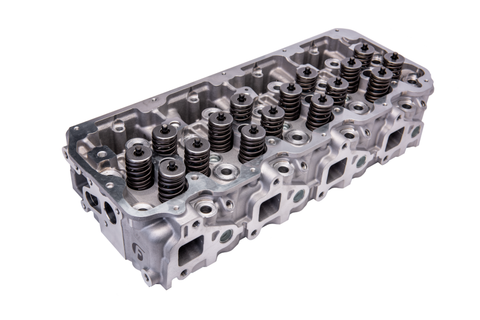 Fleece Performance 04.5-05 GM Duramax 2500-3500 LLY Remanufactured Freedom Cylinder Head (Passenger) - FPE-61-10002-P