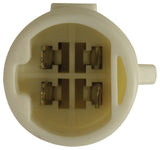 NGK Hyundai Elantra 1993-1992 Direct Fit Oxygen Sensor - 25578