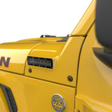 EGR 18-24 Jeep Wrangler VSL LED Light VSL JL/JT HellaYella Yellow - VSLJP0900