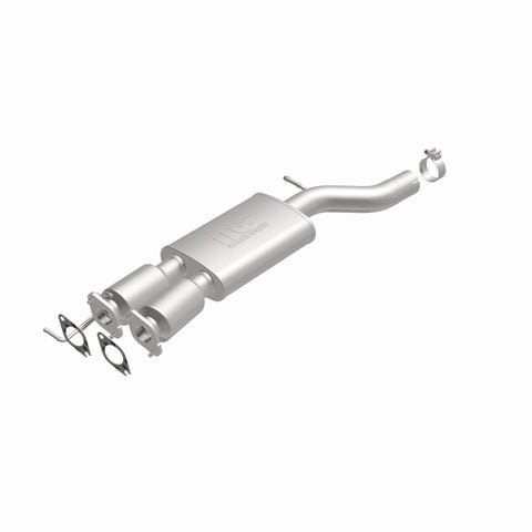 MagnaFlow Direct Fit Catalytic Converter 12-15 Cadillac SRX 3.6L - 52719