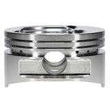 JE Pistons 302/351 SBF DISH Set of 8 Pistons - 170848