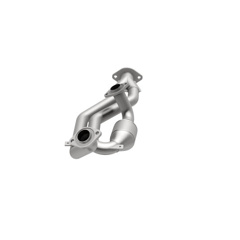 MagnaFlow Direct Fit Catalytic Converter 00 Lexus ES300 3.0L - 51368