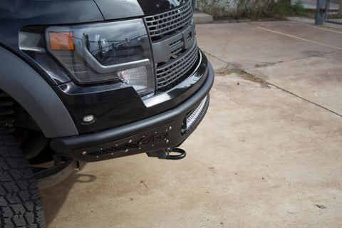 Addictive Desert Designs 10-14 Ford F-150 Raptor Venom R Front Bumper - F012472990103