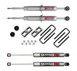 Skyjacker 2005-2015 Toyota Tacoma Suspension Lift Kit w/ Shock - TC530STBM