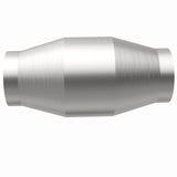 MagnaFlow Conv Univ 3.50inch C/C Diesel - 60010