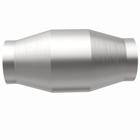 MagnaFlow Conv Univ 3.50inch C/C Diesel - 60010