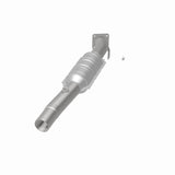 MagnaFlow Conv DF 01-03 Audi S8 4.2L Driver Side - 24112