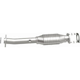MagnaFlow Direct Fit Catalytic Converter 07 Titan 5.6L P/S rr OEM - 49217