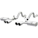 MagnaFlow Sys C/B 97-04 Corvette C5 5.7L - 16732