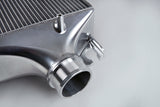 CSF 2020+ Porsche 992 Turbo/S and 992.2 Carrera 3.0T High Performance Intercooler System - 8188