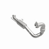 MagnaFlow Conv DF 99 Saab 9-3 2.0L - 23514