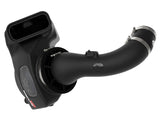 aFe Momentum HD Intake System w/ Pro 10R Filter 2020 GM Diesel Trucks 2500/3500 V8-6.6L (L5P) - 50-70056T