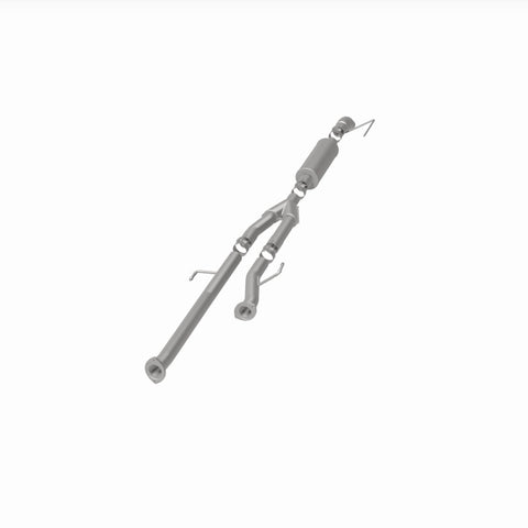 MagnaFlow Sys C/B 09-10 Toy Tundra 5.7 EC/CC - 17111