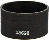 K&N 3 1/2 Inch ID x 2 Inch Long Reinforced Hose - 08698