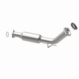 MagnaFlow California Converter Direct Fit 02-06 Acura RSX L4 2.0L / 02-05 Honda Civic L4 2.0L - 5461142