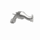 MagnaFlow Conv Direct Fit 11-15 Audi Q7 V6 3.0L - 2.5in Pipe Dia 24.375in L - 52401