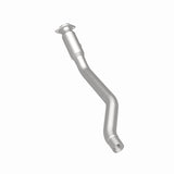 Magnaflow Conv DF 2012-2015 Grand Cherokee V8 6.4 OEM Underbody - 21-579