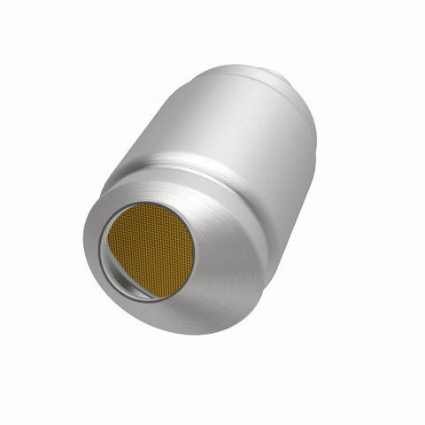 MagnaFlow Universal Catalytic Converter 2.00inch C/A Spun - 54974