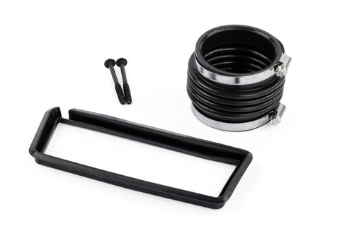 APR 17-18 Audi A4/17-25 Audi A4 Allroad/A5 Quattro/A5 Sportback (B9) 2.0T PEX Intake System - CI100044