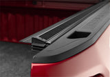 Truxedo 20-21 GMC Sierra & Chevrolet Silverado 1500 (New Body) w/CarbonPro 5ft 9in Sentry Bed Cove - 1574301
