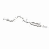 MagnaFlow Sys C/B 01-03 Toyota Sequoia 4.7L V - 15808