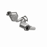 MagnaFlow Direct Fit Catalytic Converter 98-00 Ford Ranger 3.0/4.0L - 447189