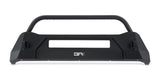 Body Armor 4x4 18-21 Subaru Crosstrek HiLine Front Winch Bumper - SU-19339