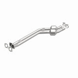MagnaFlow Direct Fit Catalytic Converter 07-10 BMW X3 3.0L - 51807