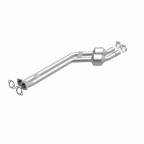 MagnaFlow Direct Fit Catalytic Converter 07-10 BMW X3 3.0L - 51807