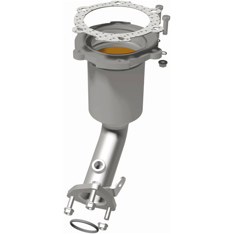 Magnaflow Conv DF 04-05 Nissan Maxima 3.5L - 51207