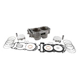 Cylinder Works 2014 Polaris RZR 4 900 Big Bore Cylinder Kit - 61001-K01