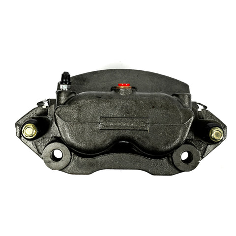 Power Stop 02-05 Dodge Ram 1500 Front Right Autospecialty Caliper w/Bracket - L4832