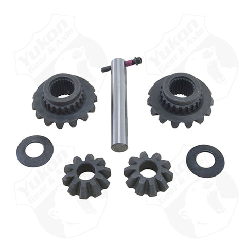 Yukon Gear Positraction internals For Model 35 w/ 27 Spline Axles - YPKM35-T/L-27