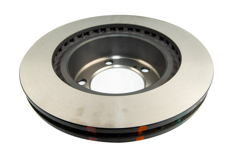 DBA 08-16 Lexus LX570 Front 4000 Series Plain Rotor - 42722