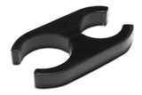 Fabtech 1.5-2.45 Dirt Logic Billet Reservoir Mounting Kit - Black - FTS89936