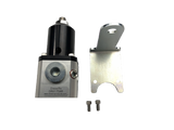 PureFlow AirDog Universal Fuel Pressure Regulator w/5 -8 ORB Ports 7-70psi - AD17SAR