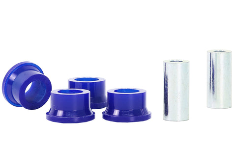SuperPro 2006 Honda Civic GX Front Lower Inner Rearward Control Arm Bushing Kit - SPF3398K