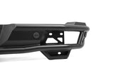 DV8 Offroad 2021-2025 Ford Bronco Rear Tube Bumper - RBBR-08