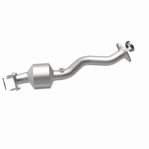 Magnaflow Conv DF 09-10 Honda Fit 1.5L Rear - 51681