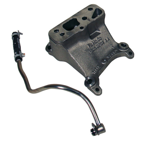 BD Diesel 15-16 Ford F250/F350 6.7L Power Stroke Screamer Turbo - 1045828
