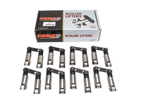 COMP Cams Roller Lifters CRB Crh W/.140 - 844-16